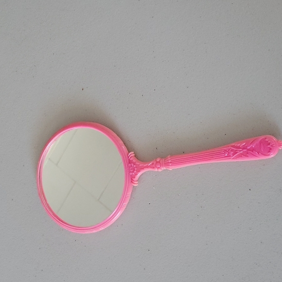 Vintage mirror - Picture 2 of 4